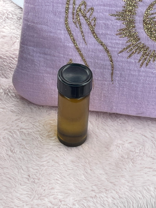 Huile de figue de pépin de barbarie