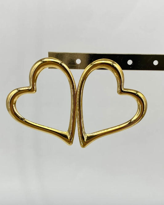 Boucles d’oreilles Valentine